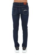 Alexander McQueen Jeans Alexander McQueen Jeans - Blu