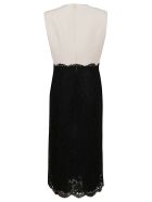 Valentino Dress Valentino Dress - An Avorio Nero