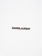 Saint Laurent T-Shirt Saint Laurent T-Shirt
