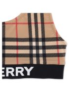 Burberry Null Burberry Null - NEUTRALS/BLACK