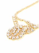 Silvia Gnecchi Sharona Necklace Silvia Gnecchi Sharona Necklace - Gold