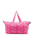 Moschino Changing Pink Bag Moschino Changing Pink Bag - Fucsia