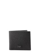 Dolce & Gabbana Wallet Dolce & Gabbana Wallet - Black