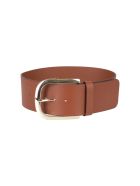 Erika Cavallini Belt Erika Cavallini Belt - Cuoio