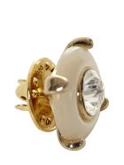 Dsquared2 Brooch Dsquared2 Brooch - Gold