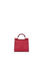 Dolce & Gabbana Clutch Dolce & Gabbana Clutch - Red