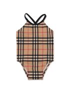 Burberry Swimwear Burberry Swimwear - Check