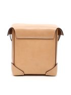 MANU Atelier Mini Pristine Bag MANU Atelier Mini Pristine Bag - ADNAN BEIGE (Beige)