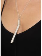 AMBUSH Cig Case Necklace AMBUSH Cig Case Necklace - SILVER