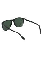 0po9649s Sunglasses Persol 0po9649s Sunglasses - 95/31 BLACK