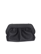 THEMOIRè Bios Braid Pouch THEMOIRè Bios Braid Pouch - BLACK