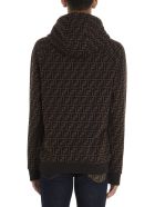 Fendi Sweater Fendi Sweater - NERO