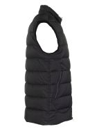 Herno Down Gilet Jacket Herno Down Gilet Jacket - Blue