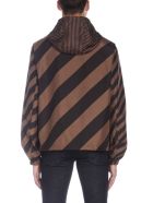 Fendi 'ff' K-way Fendi 'ff' K-way - Multicolor