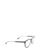 Dita Dita Dtx105 Blk-blk Glasses Dita Dita Dtx105 Blk-blk Glasses - BLK-BLK