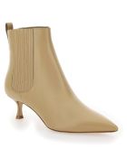 Boots Francesco Russo Boots - 110