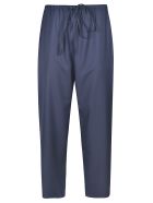 Sofie d'Hoore Casual Trousers Sofie d'Hoore Casual Trousers - Dark Navy