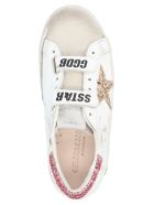 Golden Goose 'old School' Shoes Golden Goose 'old School' Shoes - Multicolor