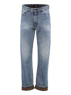 Fendi 5-pocket Jeans Fendi 5-pocket Jeans - Denim
