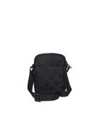Alexander McQueen Skull Mini Messenger Bag Alexander McQueen Skull Mini Messenger Bag - Nero
