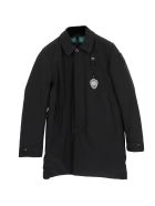 Blauer Jacket Jacket Blauer Jacket Jacket - BLACK