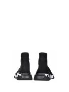 Balenciaga Balenciaga Speed Graffiti Sole Balenciaga Balenciaga Speed Graffiti Sole - BLK