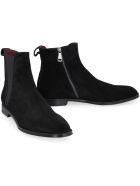 Dolce & Gabbana Chelsea Boots Dolce & Gabbana Chelsea Boots - black