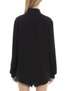 Saint Laurent Shirt Saint Laurent Shirt - Black