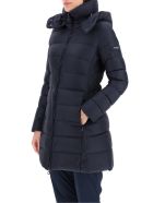 Politeama Down Jacket TATRAS TATRAS Politeama Down Jacket TATRAS - BLUE