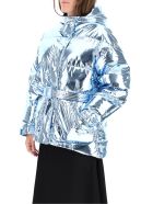 IENKI IENKI Michlin Belted Down Jacket IENKI IENKI Michlin Belted Down Jacket - LIGHT BLUE (Blue)