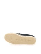 Dolce & Gabbana Boccaccio Espadrilles Dg Coat Of Arms Dolce & Gabbana Boccaccio Espadrilles Dg Coat Of Arms - Nero