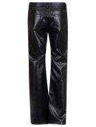 Philosophy di Lorenzo Serafini Straight-leg Trousers Philosophy di Lorenzo Serafini Straight-leg Trousers - Black
