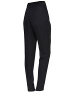 Alexandre Vauthier Black Wool Trousers Alexandre Vauthier Black Wool Trousers - Nero