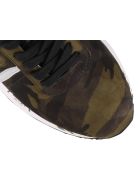 Premiata Conny Sneaker Premiata Conny Sneaker - Verde