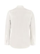 Givenchy Cotton Poplin Shirt Givenchy Cotton Poplin Shirt - White