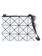 Bao Bao Issey Miyake Prism Shoulder Bag Bao Bao Issey Miyake Prism Shoulder Bag - White