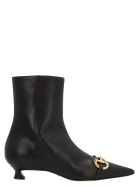 Gucci 'deva' Shoes Gucci 'deva' Shoes - Black