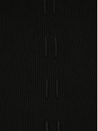 Helmut Lang Lacing Dress Helmut Lang Lacing Dress - BLACK