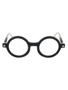 Maske P1 Glasses Kuboraum Maske P1 Glasses - BM AR BLACK MATTE