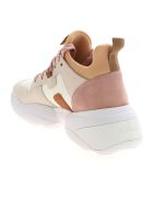 Laced Shoes Hogan Laced Shoes - Rosa
