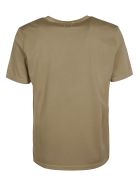 C.P. Company Mako T-shirt C.P. Company Mako T-shirt - Kaki