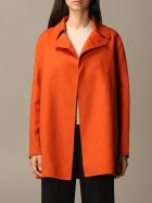 Theory Coat Coat Women Theory Theory Coat Coat Women Theory - Orange