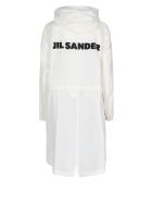 Jil Sander Jacket Jil Sander Jacket - WHITE