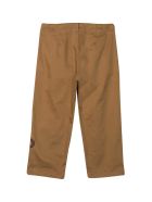 Gucci Camel Chino Gucci Camel Chino - Caramello