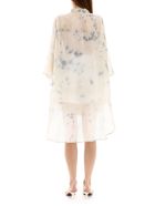 Mes Demoiselles Cumul Shirt Mes Demoiselles Cumul Shirt - BLUE COMBO (Beige)