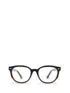 AHLEM Ahlem Rue Keller Dark Turtle Glasses AHLEM Ahlem Rue Keller Dark Turtle Glasses - Dark Turtle
