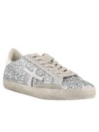 Premiata Steven Sneakers Premiata Steven Sneakers - Argento
