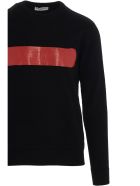 Givenchy Sweater Givenchy Sweater - Nero