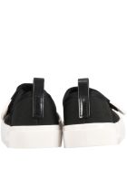 Melissa Black Shoes For Girl Melissa Black Shoes For Girl - Black