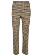 Checked Trousers Department 5 Checked Trousers - Red/Black